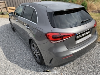 Mercedes Classe A