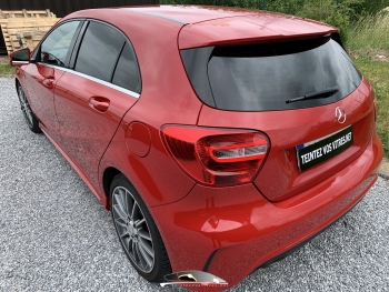 Mercedes Classe A