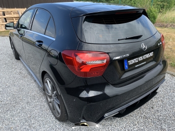 Mercedes Classe A