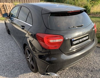 Mercedes Classe A