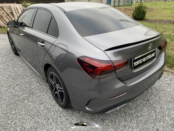 Mercedes Classe A