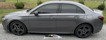 Mercedes Classe A