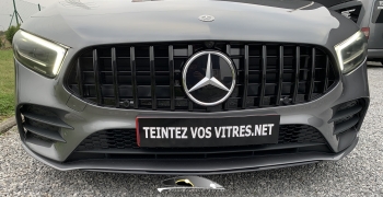 Mercedes Classe A
