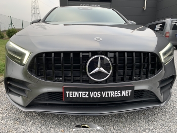Mercedes Classe A