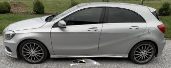 Mercedes Classe A