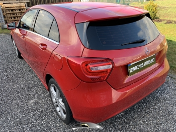 Mercedes Classe A