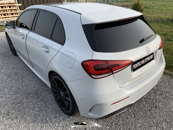 Mercedes Classe A