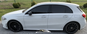 Mercedes Classe A