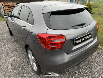 Mercedes Classe A