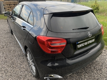 Mercedes Classe A