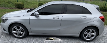 Mercedes Classe A