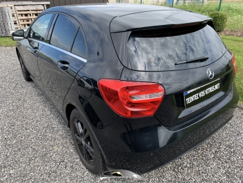 Mercedes Classe A