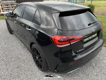 Mercedes Classe A