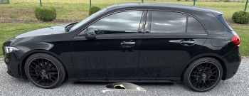 Mercedes Classe A
