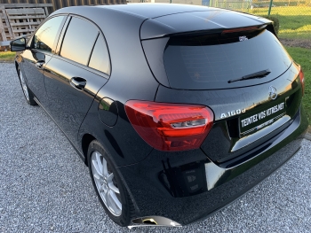 Mercedes Classe A