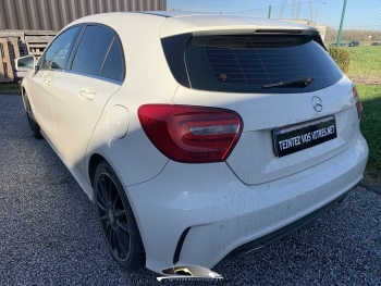 Mercedes Classe A