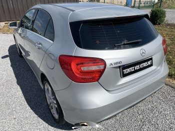 Mercedes Classe A