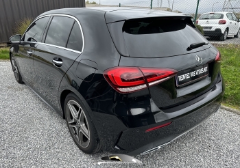Mercedes Classe A