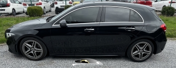 Mercedes Classe A