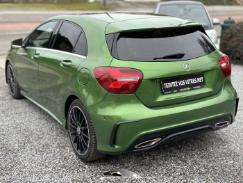 Mercedes Classe A