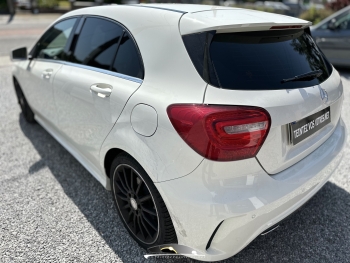 Mercedes Classe A