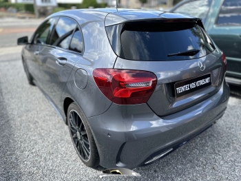 Mercedes Classe A