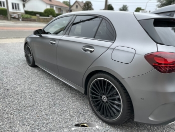 Mercedes Classe A