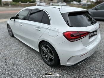 Mercedes Classe A