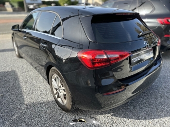 Mercedes Classe A