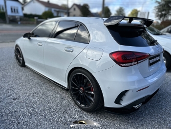 Mercedes Classe A