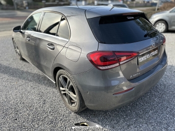 Mercedes Classe A