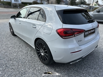 Mercedes Classe A