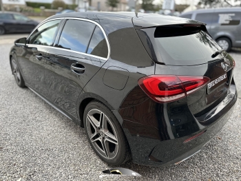 Mercedes Classe A