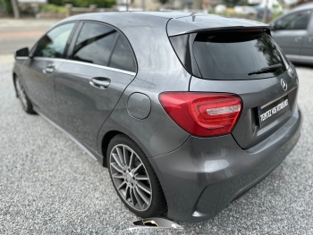 Mercedes Classe A