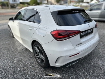Mercedes Classe A