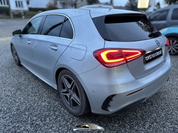 Mercedes Classe A