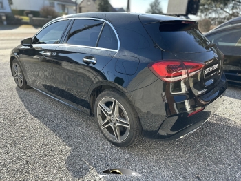 Mercedes Classe A