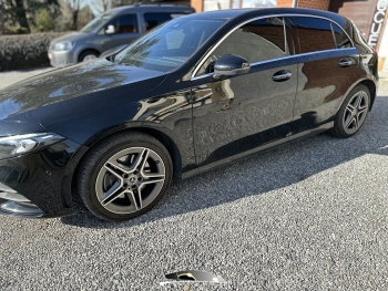 Mercedes Classe A