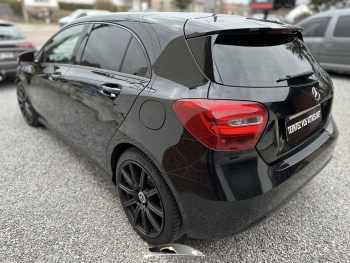 Mercedes Classe A