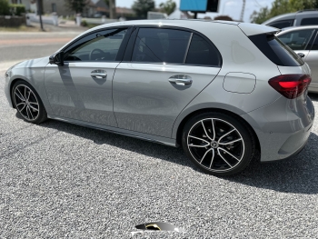 Mercedes Classe A
