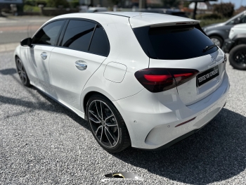 Mercedes Classe A