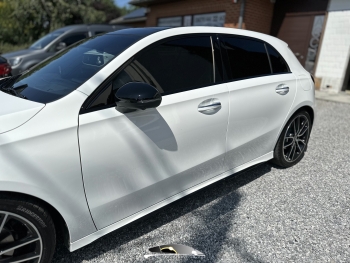 Mercedes Classe A