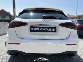 Mercedes Classe A