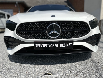 Mercedes Classe A