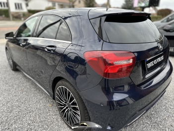Mercedes Classe A