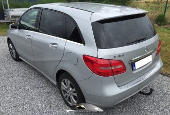 Mercedes Classe B