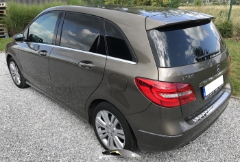 Mercedes Classe B