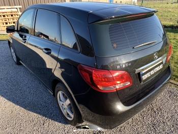 Mercedes Classe B