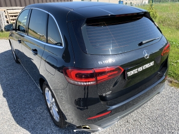 Mercedes Classe B