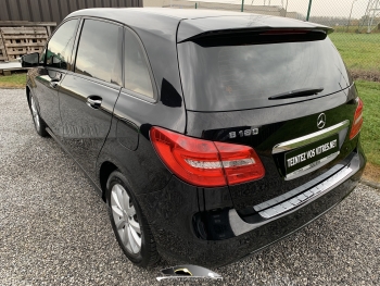 Mercedes Classe B
